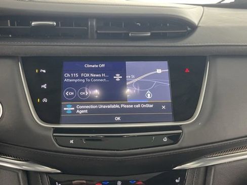 Used 2023 Cadillac XT5 Sportv image 40