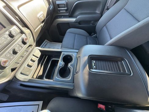 Used 2017 Chevrolet Silverado 1500 LT w/ LT Convenience Package image 19