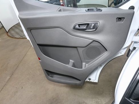 Used 2024 Ford Transit 250 148 High Roof AWD image 31