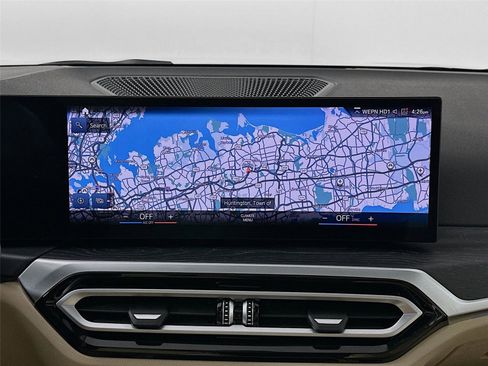 Certified 2023 BMW 330i xDrive 330i xDrive w/ Driving Assistance Package image 13