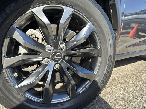 Used 2018 Lexus NX 300 F Sport w/ Accessory Package 2 image 9