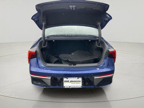 Used 2025 Kia K5 EX FWD image 9