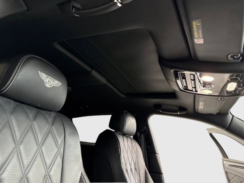 Used 2014 Bentley Flying Spur W12 AWD/4WD image 12