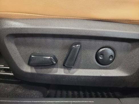 Used 2022 Nissan Rogue Platinum w/ Head-Up Display Package FWD image 15
