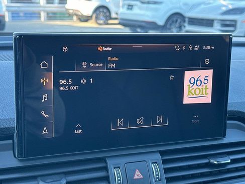 Certified 2023 Audi Q5 2.0T Premium Plus w/ Premium Plus Package image 18