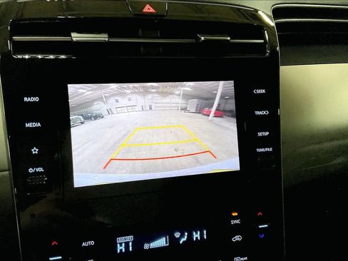 Used 2024 Hyundai Tucson SEL image 20