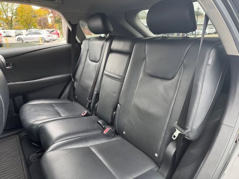 Used 2014 Lexus RX 350 BASE image 20