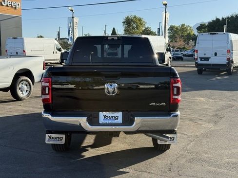 New 2024 RAM 2500 Tradesman w/ Safety Group image 7