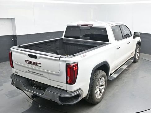 Used 2020 GMC Sierra 1500 SLT w/ SLT Premium Plus Package image 25