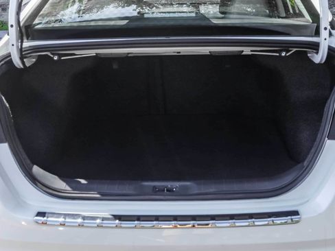 Used 2023 Nissan Altima 2.5 SV image 17