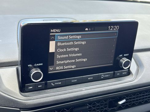 Certified 2024 Honda Accord EX image 13