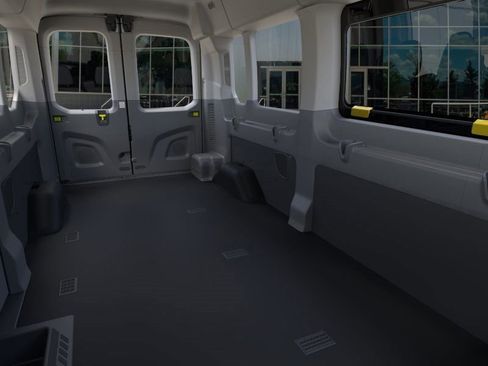 New 2023 Ford Transit 350 XL image 11