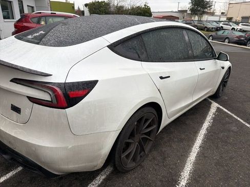 Used 2024 Tesla Model 3 Performance image 15