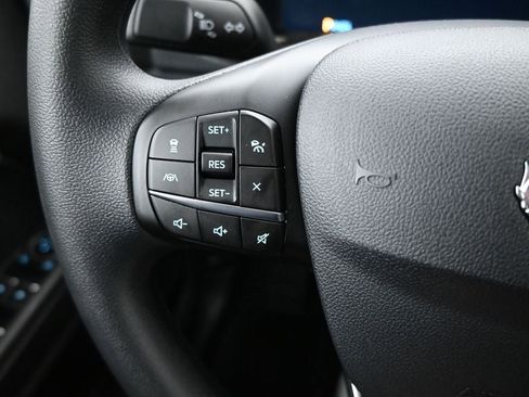 New 2025 Ford Bronco Sport Big Bend image 20