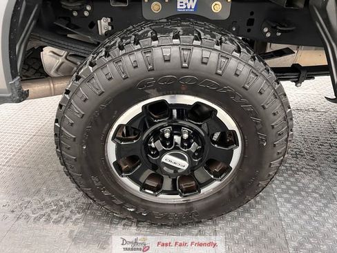 Used 2025 Ford F350 XLT w/ Tremor Off-Road Package AWD/4WD image 18