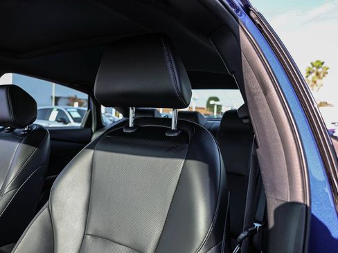 Certified 2024 Honda Accord Sport image 17