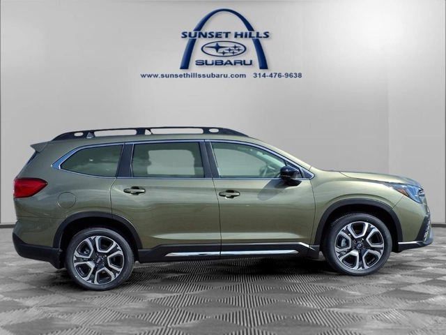 Used 2026 Subaru Ascent Limited AWD/4WD image 19
