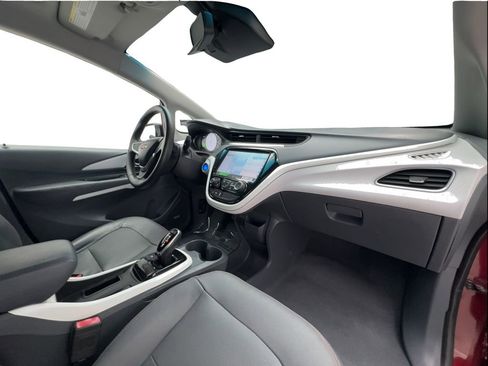 Used 2017 Chevrolet Bolt Premier w/ Driver Confidence II Package FWD image 27