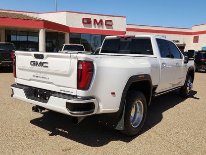 Used 2025 GMC Sierra 3500 Denali Ultimate