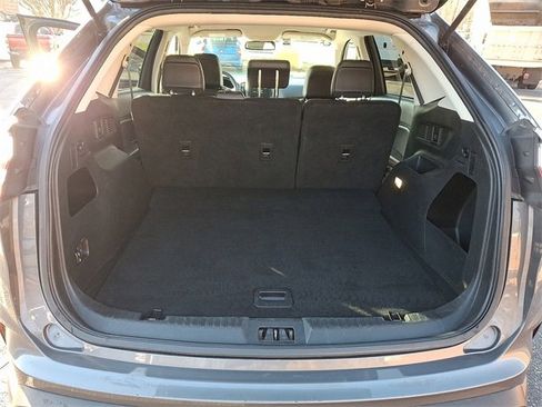 Used 2024 Ford Edge SEL image 29