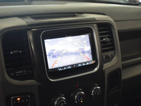Used 2016 RAM 1500 Tradesman w/ Popular Equipment Group RWD image 45