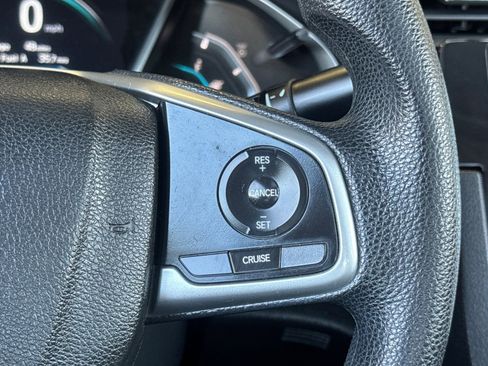 Used 2018 Honda Civic EX image 37