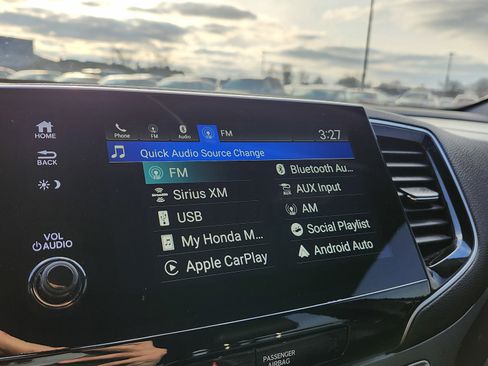 Used 2020 Honda Passport EX-L image 6