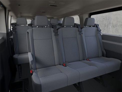 New 2025 Ford Transit 350 XLT image 11
