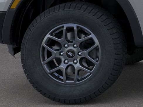 New 2026 Ford Ranger XLT w/ Equipment Group 301A High image 19