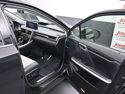 Used 2022 Lexus RX 350 FWD w/ Special Edition image 25