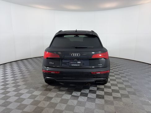Certified 2023 Audi Q5 2.0T Prestige w/ Prestige Package image 9