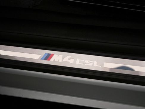 Used 2023 BMW M4 CSL image 23