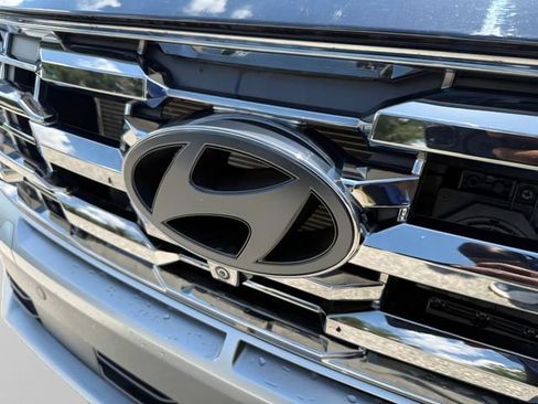 Used 2025 Hyundai Tucson Limited AWD/4WD image 6