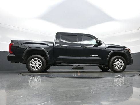 Used 2023 Toyota Tundra SR5 w/ SR5 Convenience Package AWD/4WD image 31