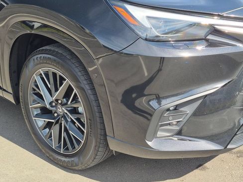Used 2024 Lexus TX 350 AWD image 20