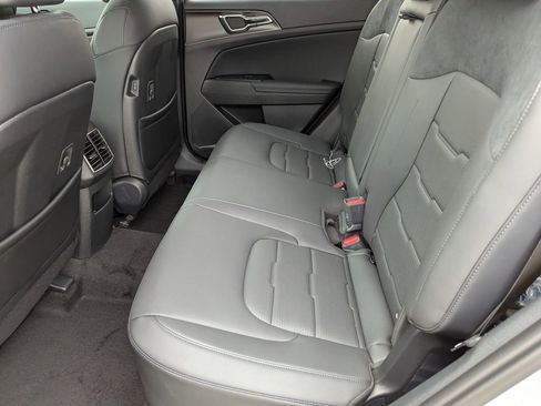 New 2026 Kia Sportage SX Prestige image 17