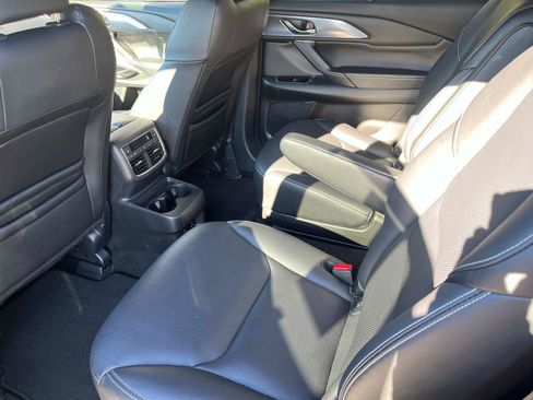 Used 2023 MAZDA CX-9 Grand Touring image 14