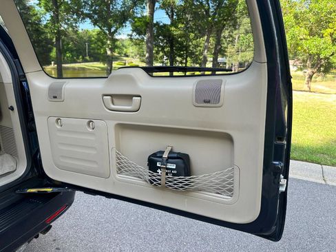 Used 2003 Lexus GX 470 image 36