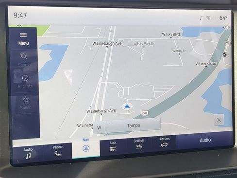 Certified 2023 Ford Bronco Outer Banks image 50