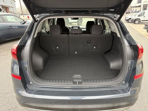 Used 2019 Hyundai Tucson Sport AWD/4WD image 5