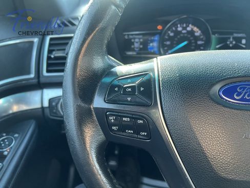 Used 2016 Ford Explorer Limited AWD/4WD image 21