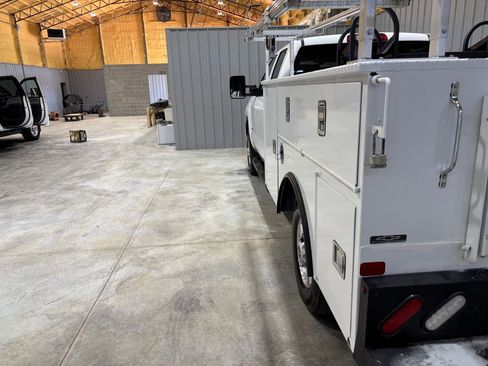 Used 2019 Chevrolet Silverado 2500 W/T image 9