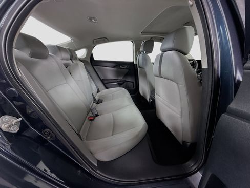 Used 2018 Honda Civic EX image 25