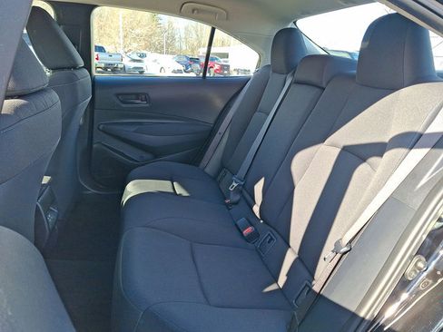 Certified 2023 Toyota Corolla LE image 22