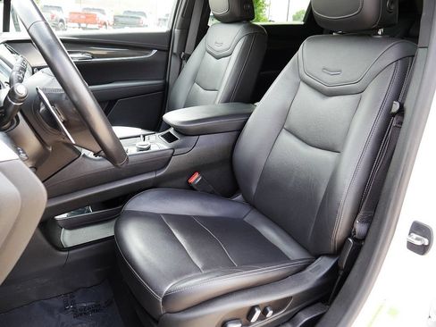 Used 2021 Cadillac XT5 Sportv AWD/4WD image 14