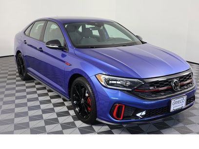 Used 2024 Volkswagen Jetta GLI 40th Anniversary Edition