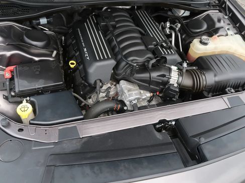Used 2020 Dodge Challenger R/T Scat Pack RWD image 38