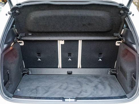 Certified 2025 Mercedes-Benz GLA 250 4MATIC image 25