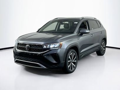 Used 2022 Volkswagen Taos SE