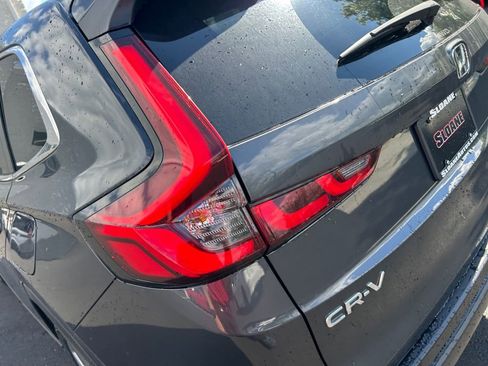 New 2026 Honda CR-V EX image 19